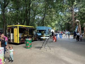 Opella за задълбочаване на присъствието в нацията
