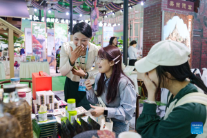 Търговски възстановим космически кораб завърши тестов полет в Китай