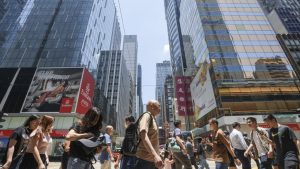 Моделът Blue Circle предлага решението на Китай за управление на океана