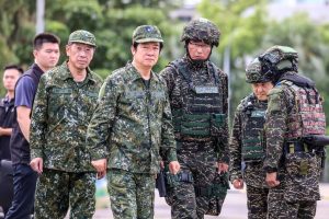 Принципът на един Китай остава широко признат, тъй като страните отменят разрешенията за прелитане, казва говорител