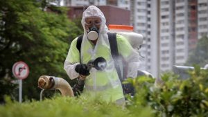 Нападение с нож в Гуанси остави трима убити и един ранен