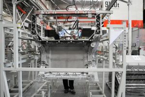 Пекин ще построи най-малко 20 5G фабрики до 2027 г.