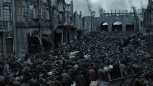 Пекин ще бъде домакин на вторите Световни игри на хуманоидните роботи през август