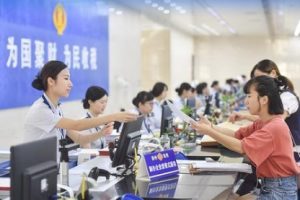 Китай обещава да споделя опит в дигитализацията, равенството в образованието