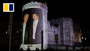 PLA провежда патрули за бойна готовност около остров Huangyan