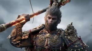 Wukong дигитализира обекти на културното наследство