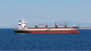 Гърция взима спешни мерки за защита на танкерите си