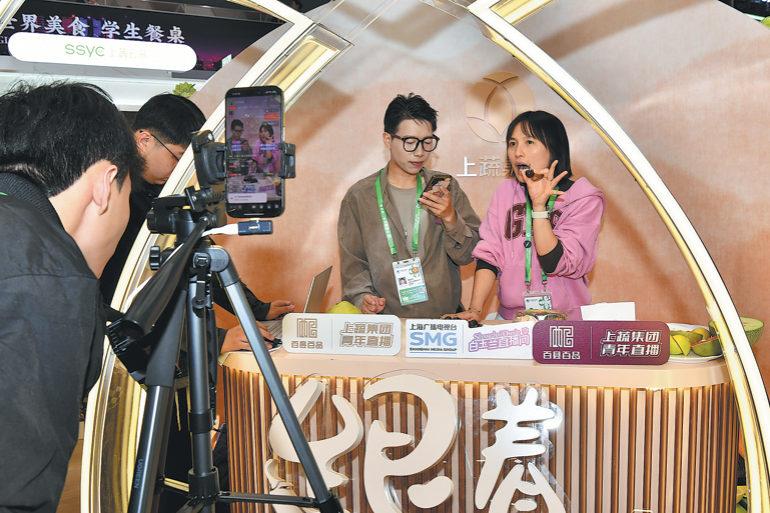 Лайв предаванията стават ключови в e-commerce маркетинга