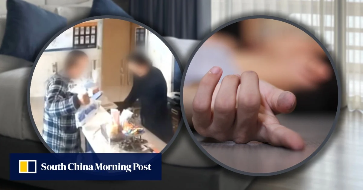 Гост на хотел в Китай почина и повдигна въпрос за отговорност