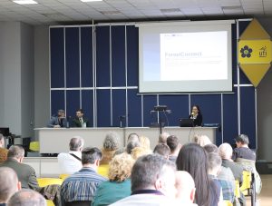 Изпълнителна агенция по горите | Новини