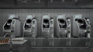 T-Chef Tech набира серия A за AI решения за готвене