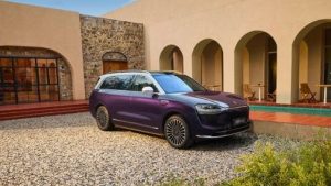 HarmonyOS стартира L3 автономно шофиране в Шенжен