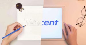 Tencent Robotics представя хибридния робот The Five