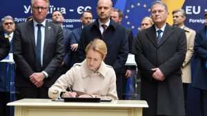 Както го виждам | Русия ще сложи край на Европейския съюз, а не обратното