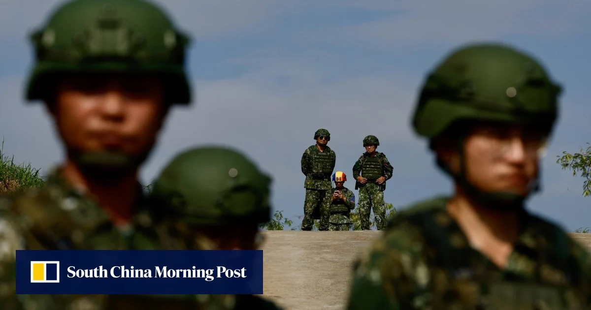 Китай се подготвя за четири студени вълни през февруари