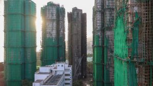 Пазарните ставки определят субсидията на Хонконг от 150 000 хонконгски долара за жертвите на пожар в Тай По: министър