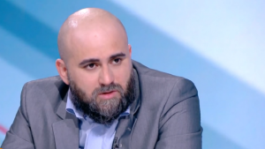 Мартин Табаков: Не мисля, че ни очаква нова световна война