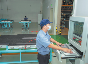 „Цифрови идентификатори“ за EV батерии, за да се позволи ефективна повторна употреба