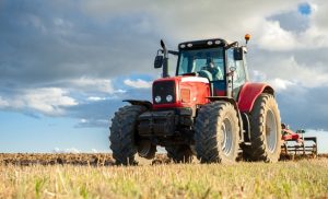 Ключови фигури в хранителната верига – заетост в селското стопанство