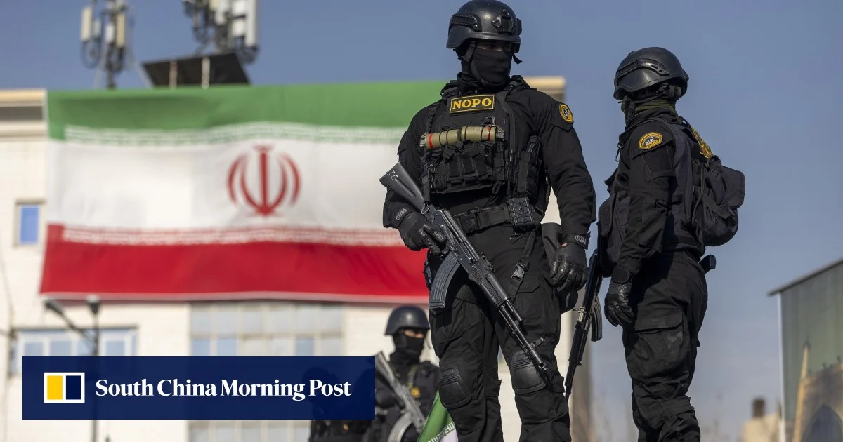 Иран сигнализира за бързи процеси и екзекуции