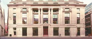 ICBC отбелязва 30 години подкрепа на китайско-британското партньорство