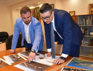 Министър Дилов: Приоритет е развитието на индустриалните зони, в които да привлечем нови високотехнологични инвестиции