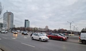 Над 240 румънци са загинали при пътнотранспортни произшествия през първите три месеца на годината