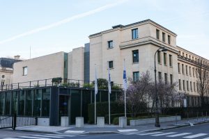 Китайско-американските търговски преговори се смятат за ключови за стабилността