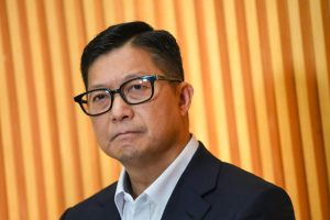 „Скритите гурута“ ще могат да дешифрират устройства в случаи на национална сигурност на Хонконг