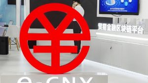 Разногласията между САЩ и Китай по отношение на дигиталните пари се задълбочават, тъй като дебатът за стейбълкойн спира Закона за яснотата