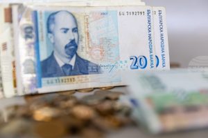 В края на април в страната в обращение са били 585 938 807 броя банкноти в лева, сочат данни на БНБ