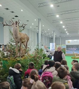 Изпълнителна агенция по горите | Новини