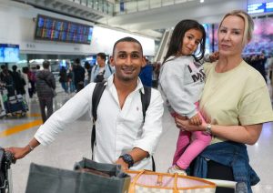 Китайската научно-фантастична индустрия се движи на технологична вълна, тъй като приходите достигат рекордно високи нива