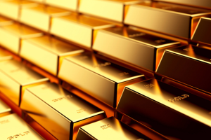 Китай продължава покупки на злато въпреки скока на цените