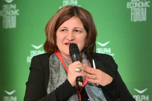 THE BULGARIAN INVESTMENT AGENCY PARTICIPATES IN THE FIFTH SOFIA ECONOMIC FORUM – IBA