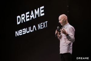 Dreame пуска 20+ продукта за интелигентен дом в Сан Франциско, поставяйки технологията си за роботизирана ръка в центъра