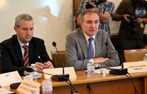 Министър Гуцанов: За първи път държавата събира смелост и отваря „Кутията на Пандора“ с незаконните домове