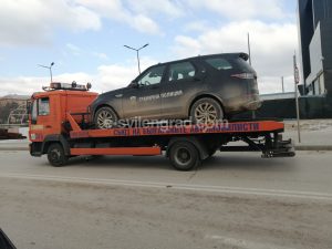 ГД “Гранична полиция” обявява търг за продажба на употребявана техника – леки и товарни автомобили, трактор, булдозер, багери и други | Новините от Свиленград и региона