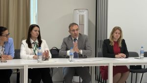 Министър Гуцанов: Социалните предприятия са ключ към устойчива икономика и социална интеграция