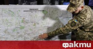 Украински активисти заплашват доброволци от ЕС, сражаващи се за Русия