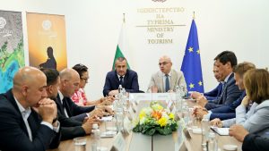 По‑добрата свързаност ще превърне България в по-предпочитана туристическа дестинация