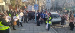 МОСВ изпълнява екологичното законодателство по инвестиционното намерение за мраморната кариера край Горнослав
