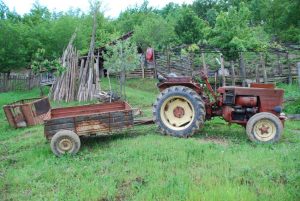 ДФЗ е анулирал 116 проекта на МИГ за техника и оборудване