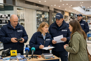 ДАМТН започва национална кампания за проверки по повод 15 март